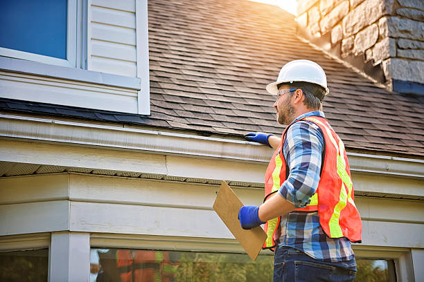 Licensed Emergency Roof Repair service in Melrose, MT - Ben Roofing and Steel LLC